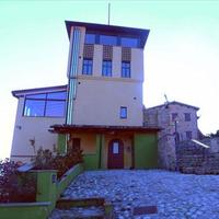 Appartamento bilocale a Sarnano