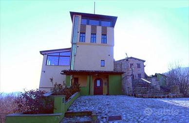 Appartamento bilocale a Sarnano