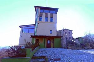 Appartamento bilocale a Sarnano