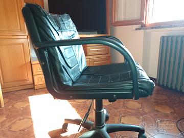 sedia da ufficio