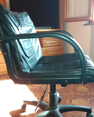 sedia da ufficio