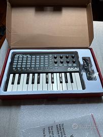 Akai Professional Ableton Live Lite