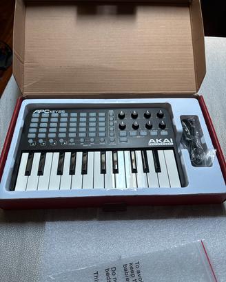 Akai Professional Ableton Live Lite