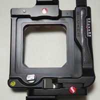 Silvestri Bicam II + centralina 7053K