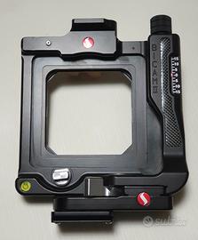 Silvestri Bicam II + centralina 7053K