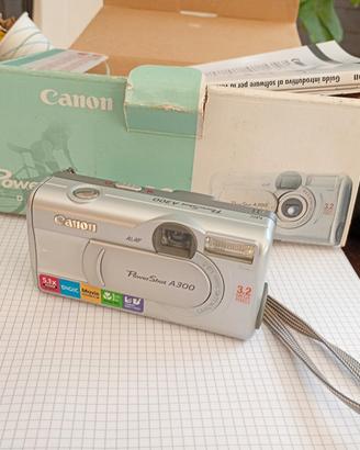 fotocamera digitale 