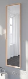 Spechio ikea 40x150 rovere