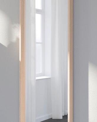 Spechio ikea 40x150 rovere