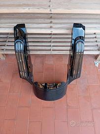 Codino luci posteriori Harley Davidson touring 