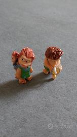 Paleoboys Kinder Ferrero 2003