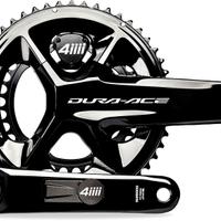 misuratore di potenza shimano