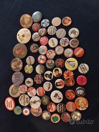 PINS lotto ska/punk/alternative