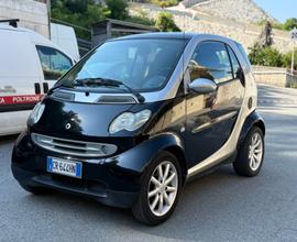 Smart ForTwo 700cc PRONTA IN CONSEGNA