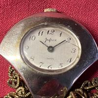 OROLOGIO DI FORMA CON CATENINA