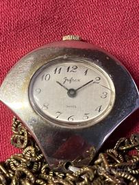 OROLOGIO DI FORMA CON CATENINA