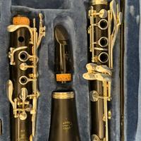 Clarinetto buffet crampon E10