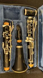 Clarinetto buffet crampon E10
