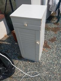 mobiletto bagno 