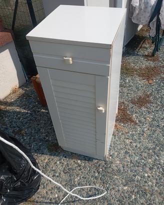 mobiletto bagno 