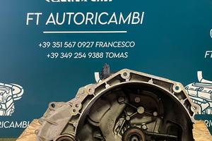 Cambio R0DB Ford Focus 1.0 B Hydrid 2023/2024 6mar