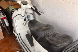 Vespa px 150 Arcobaleno