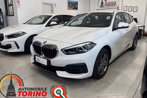 Bmw 118 118i 5p. Business Advantage