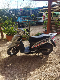 Suzuki address 110cc 2020