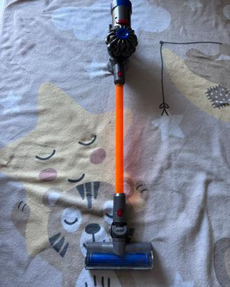 Aspirapolvere Dyson V8 gioco per bambini