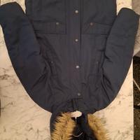 Original Marines taglia 9/10 anni