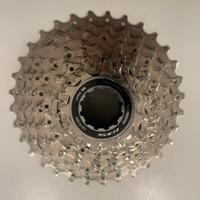 Pacco pignoni Cassetta Shimano 105 11V