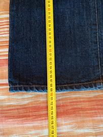 Jeans Rica Lewis blu 