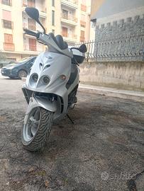 Phantom Malaguti 200