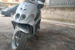 Phantom Malaguti 200