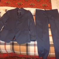 Abito cerimonia uomo Marzullo Sartoriale Giacca 50