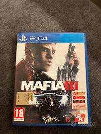 Mafia 3 ps4