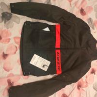 giacca moto Dainese NUOVA MAI INDOSSATA 