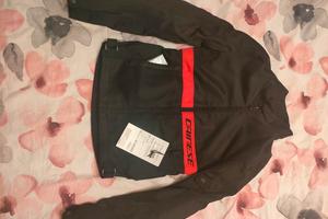 giacca moto Dainese NUOVA MAI INDOSSATA 