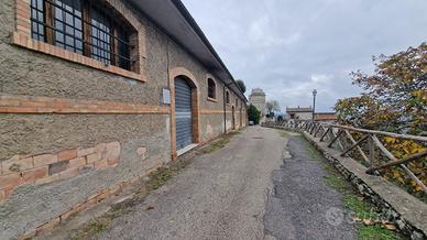 Singola a Lugnano in Teverina