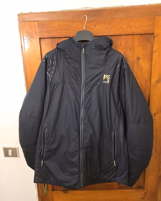 Giacca KARPOS FRADUSTA taglia XL