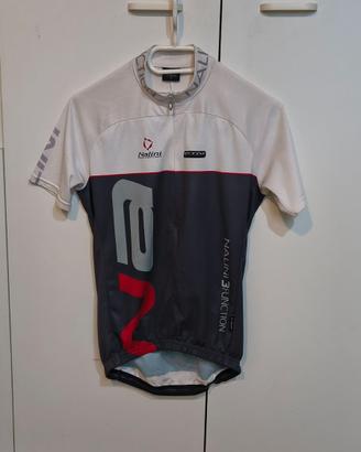 Maglia da ciclismo Nalini a maniche corte, taglia