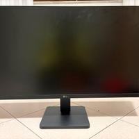 Monitor LG 27MR400-B.AEUQ 27" Full HD