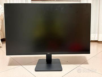 Monitor LG 27MR400-B.AEUQ 27" Full HD