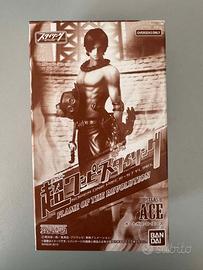 Action figure Portgas D Ace RARA One piece