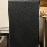 diffusori Skania 45 LD Overload