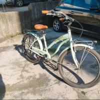 bicicletta cruiser