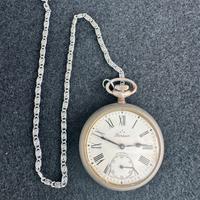 Orologio Perseo Ferrovie dello stato