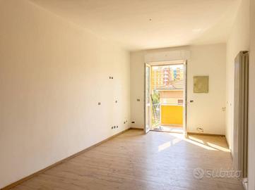 Appartamento di 86 m² con 3 locali a Casalecchio d