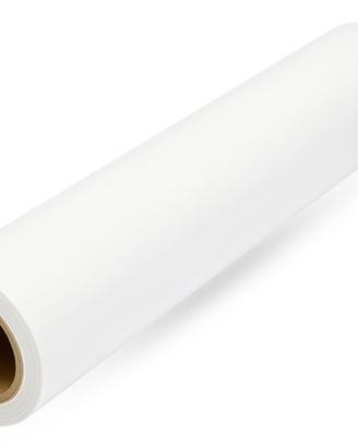 1 rotolo Pellicola PVC 200mt x 50cm imballaggio
