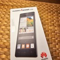 HUAWEI ASCEND G700 DUAL SIM