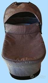 Navicelle cybex gazelle